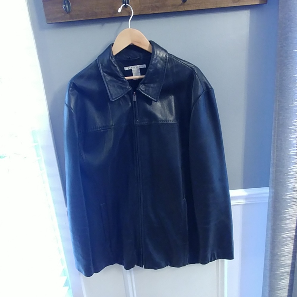 Men's jacket